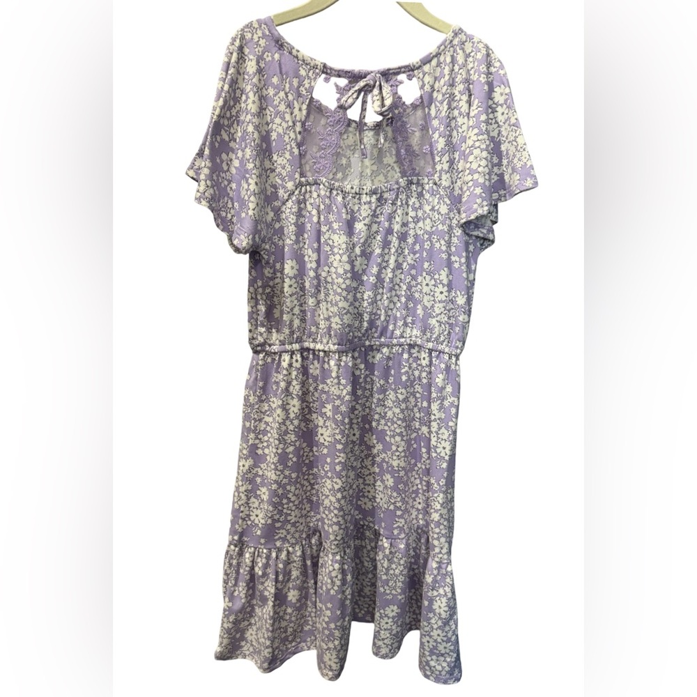Love Glam Girl dress